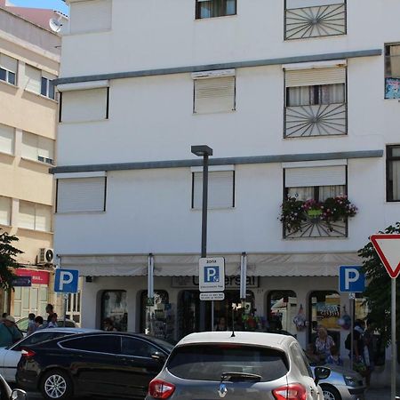 Casa Do Jardim Διαμέρισμα Σεσίμπρα Εξωτερικό φωτογραφία